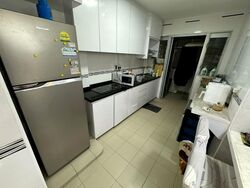 Blk 93B Telok Blangah Parcview (Bukit Merah), HDB 4 Rooms #539181231